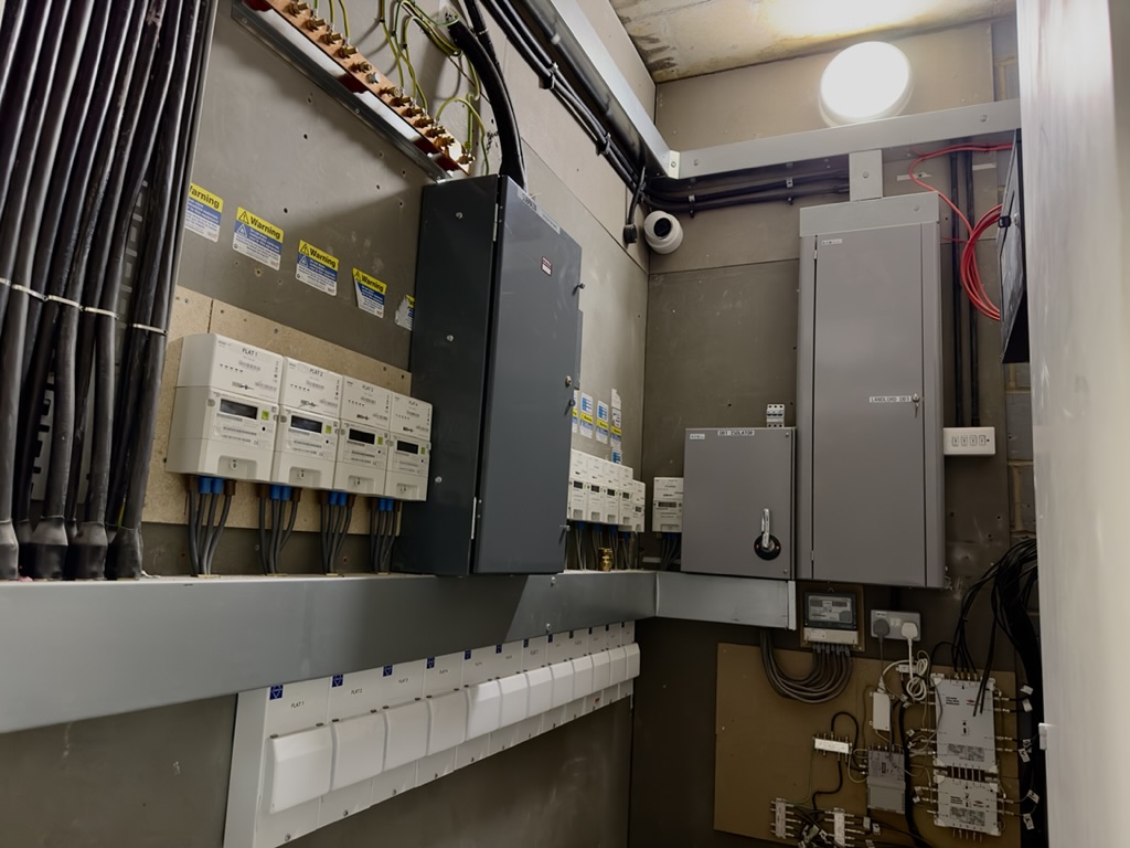 Commercial Services