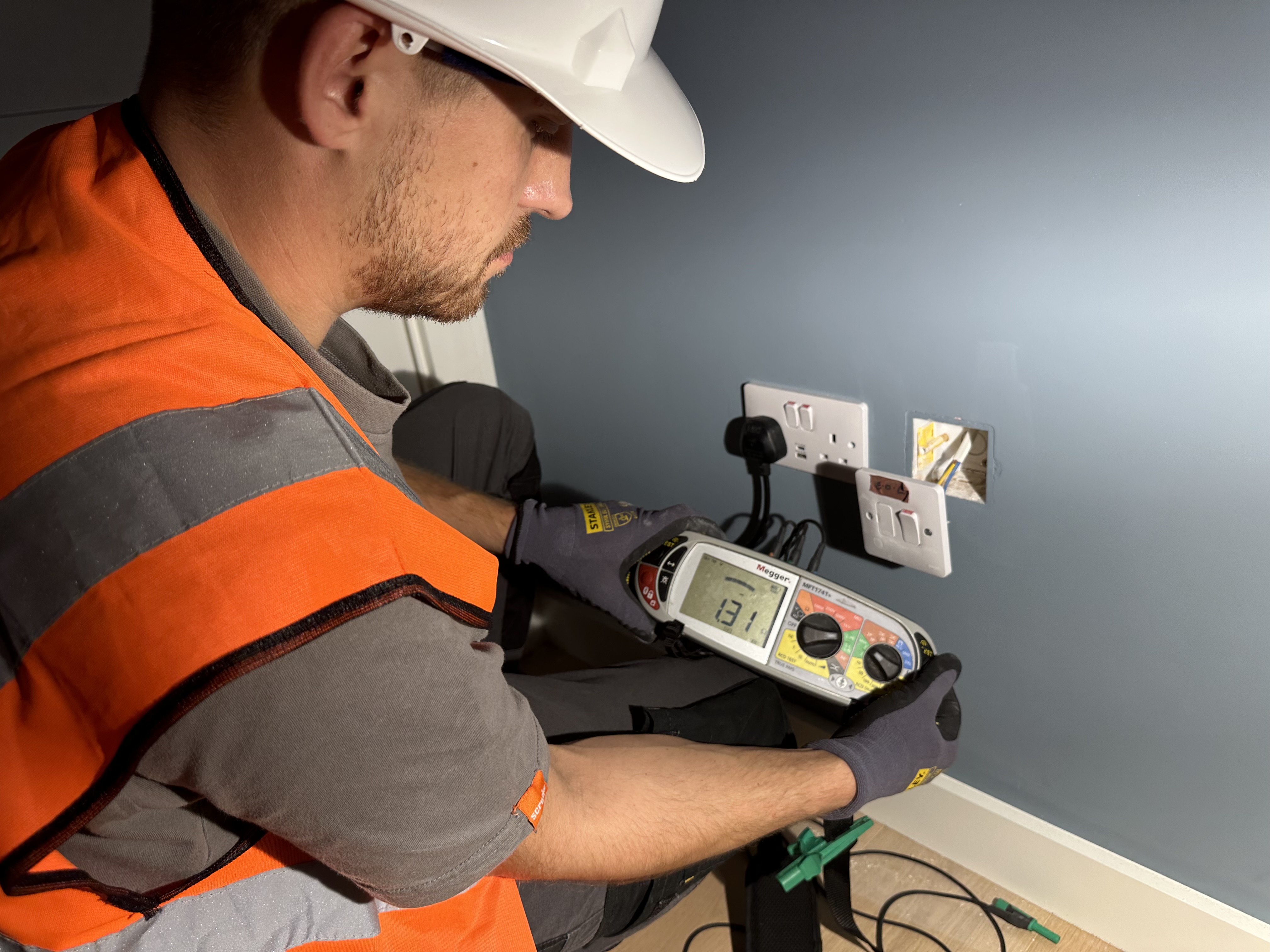 Safety Inspections