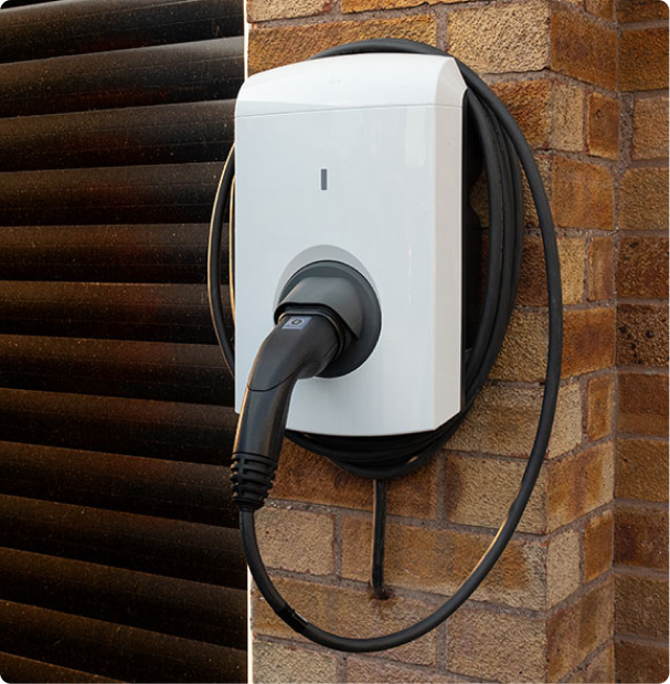 EV Charging